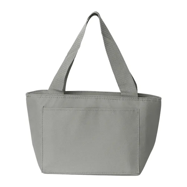 Recycled color bag. Blank product.... from ASI 84358 S&S Activewear