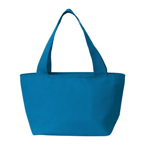 Recycled color bag. Blank product.... from ASI 84358 S&S Activewear