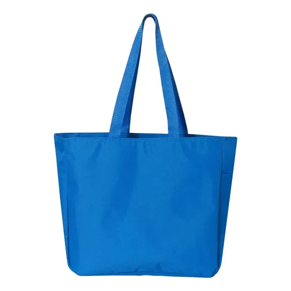 Must Have Tote... from ASI 84358 S&S Activewear