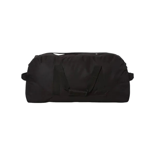 27" Dome Duffel... from ASI 84358 S&S Activewear