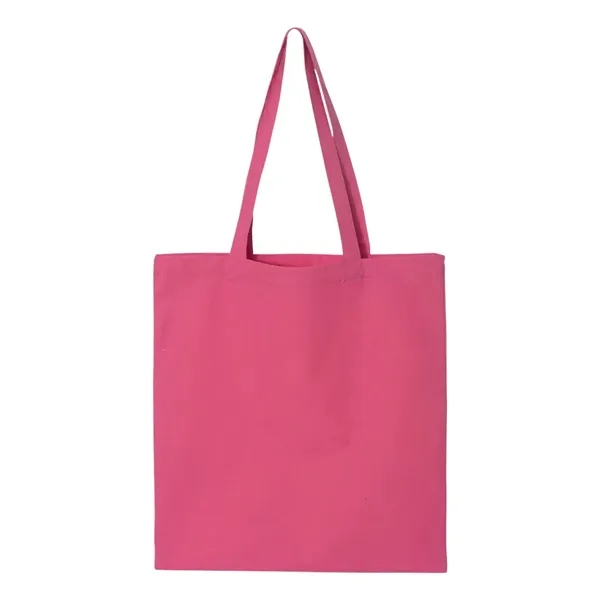 Cotton canvas tote. Blank product.... from ASI 84358 S&S Activewear