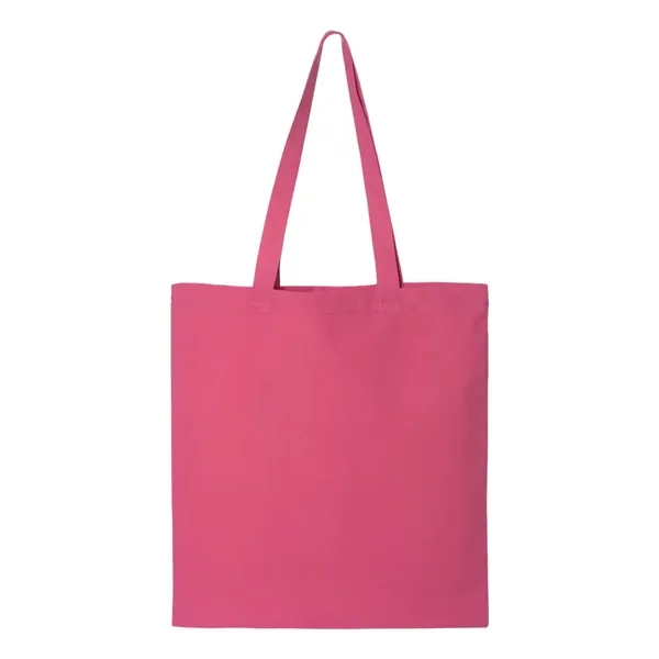 Cotton canvas tote. Blank product.... from ASI 84358 S&S Activewear