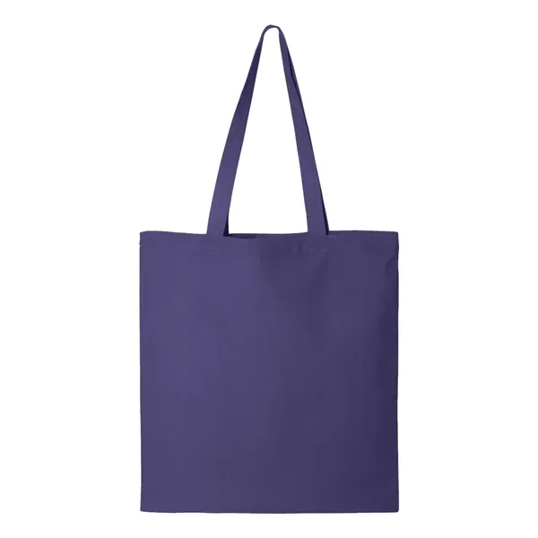 Cotton canvas tote. Blank product.... from ASI 84358 S&S Activewear