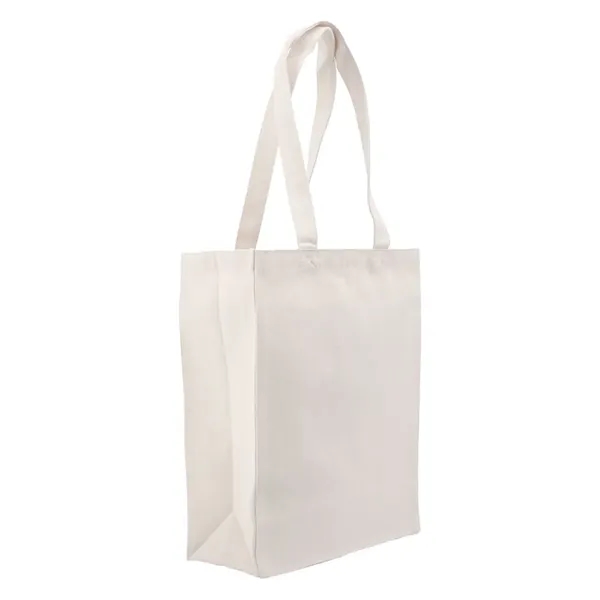 Liberty Bags Susan Midweight Recycled Canvas Tote... from ASI 84358 S&S Activewear