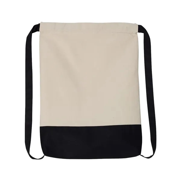 Drawstring Backpack.... from ASI 84358 S&S Activewear