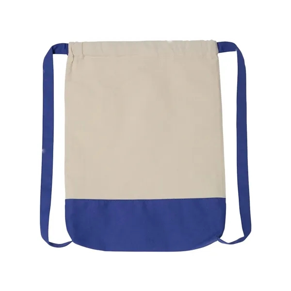 Drawstring Backpack.... from ASI 84358 S&S Activewear