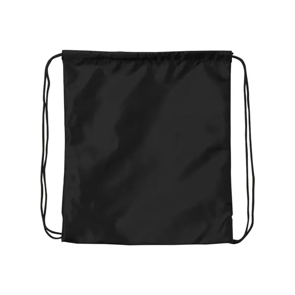 Liberty Bags Drawstring Backpack... from ASI 84358 S&S Activewear