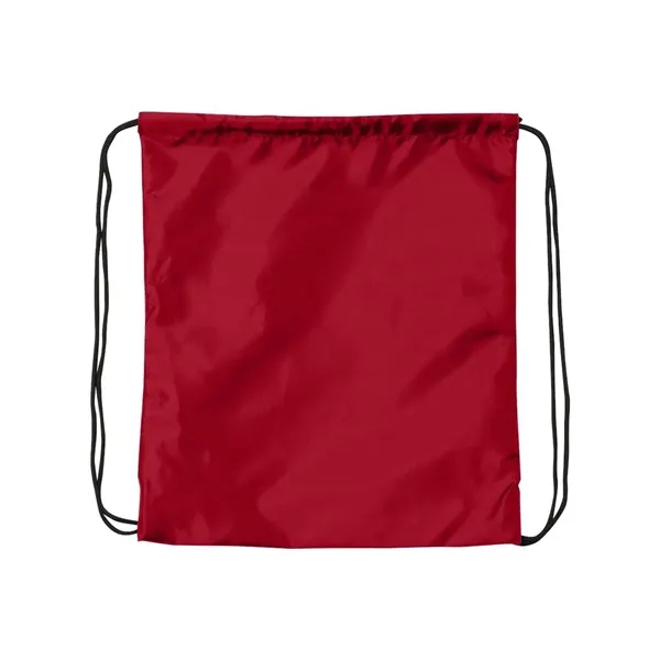 Liberty Bags Drawstring Backpack... from ASI 84358 S&S Activewear