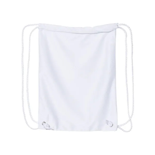 Mesh Drawstring Backpack... from ASI 84358 S&S Activewear