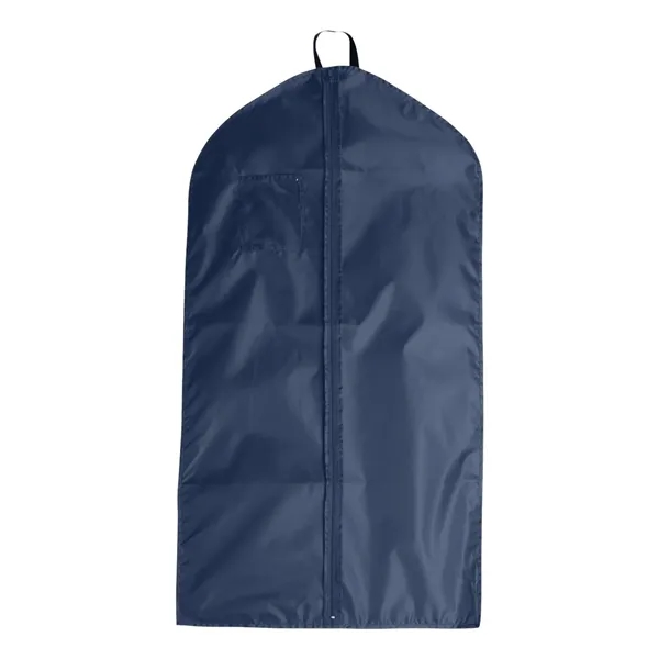 Garment bag, 47" x 25". Blank product.... from ASI 84358 S&S Activewear