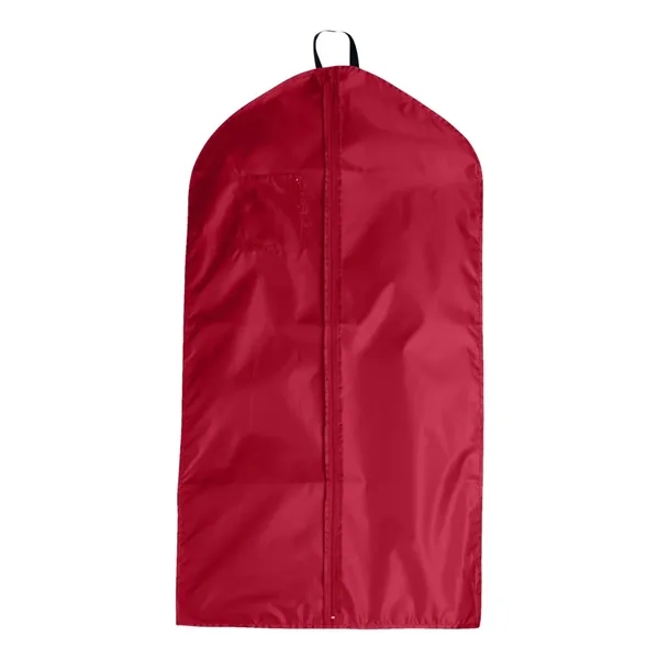 Garment bag, 47" x 25". Blank product.... from ASI 84358 S&S Activewear