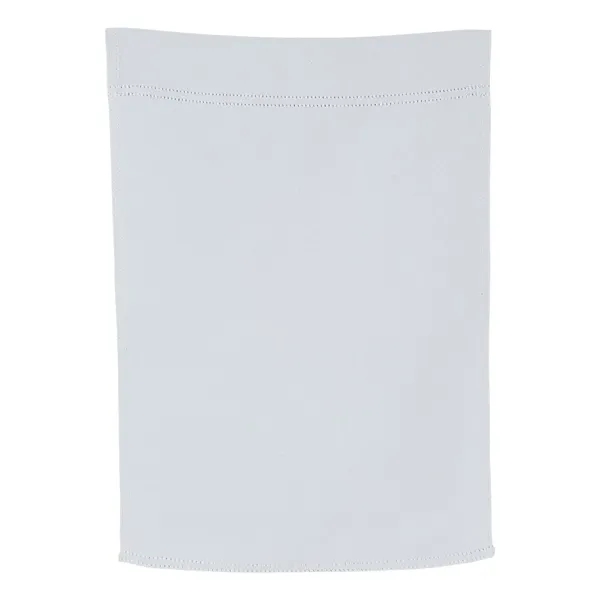 Liberty Bags Sublimation Garden Flag... from ASI 84358 S&S Activewear