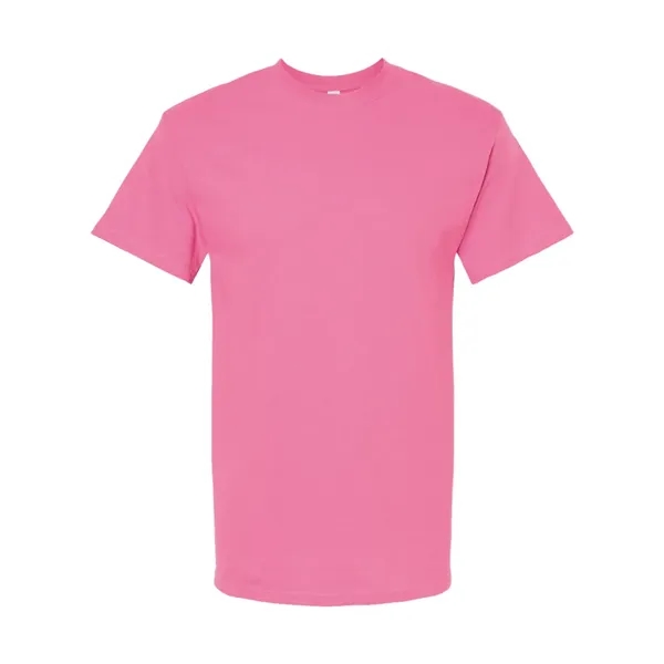 M&O Gold Soft Touch T-Shirt... from ASI 84358 S&S Activewear