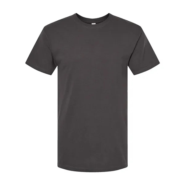 M&O Gold Soft Touch T-Shirt... from ASI 84358 S&S Activewear