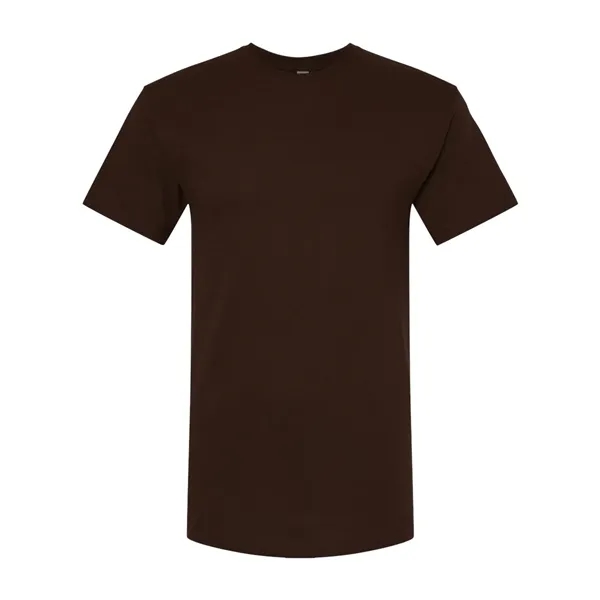 M&O Gold Soft Touch T-Shirt... from ASI 84358 S&S Activewear