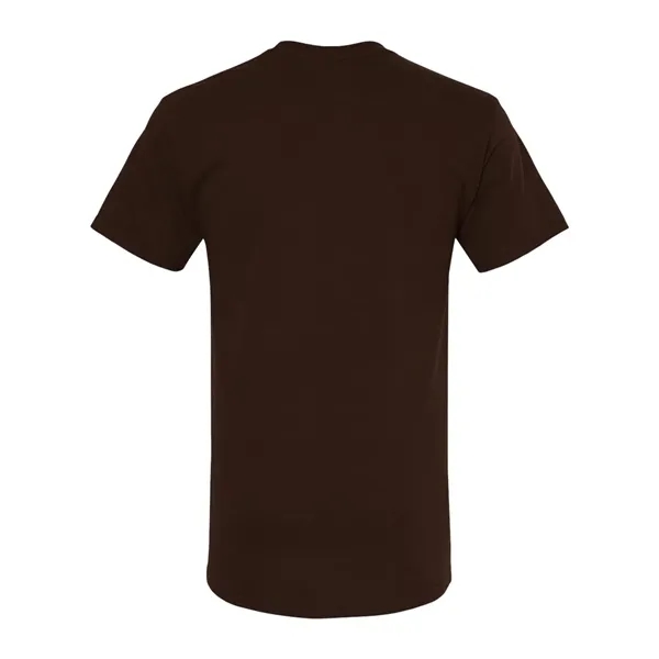 M&O Gold Soft Touch T-Shirt... from ASI 84358 S&S Activewear