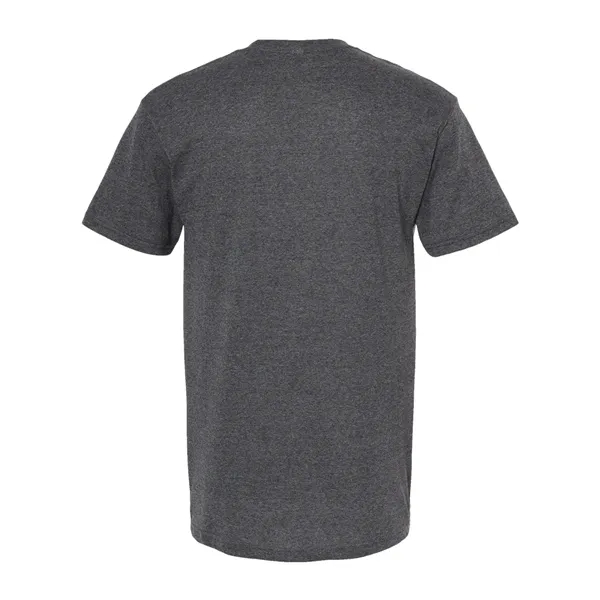 M&O Gold Soft Touch T-Shirt... from ASI 84358 S&S Activewear