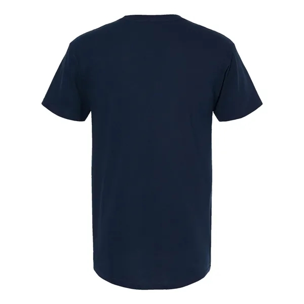 M&O Gold Soft Touch T-Shirt... from ASI 84358 S&S Activewear