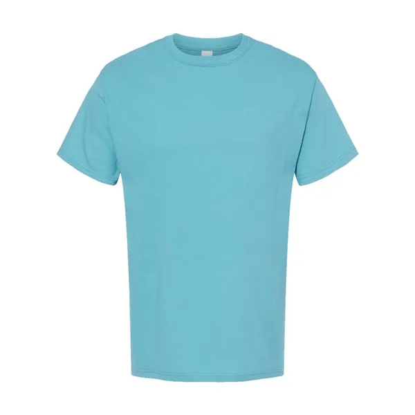 M&O Gold Soft Touch T-Shirt... from ASI 84358 S&S Activewear
