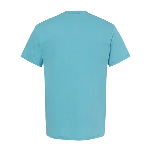 M&O Gold Soft Touch T-Shirt... from ASI 84358 S&S Activewear