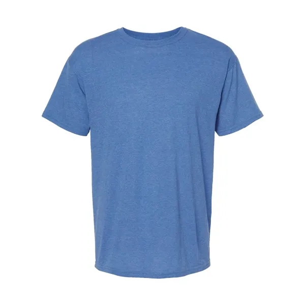 M&O Gold Soft Touch T-Shirt... from ASI 84358 S&S Activewear