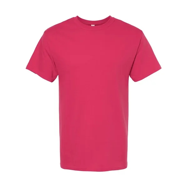 M&O Gold Soft Touch T-Shirt... from ASI 84358 S&S Activewear