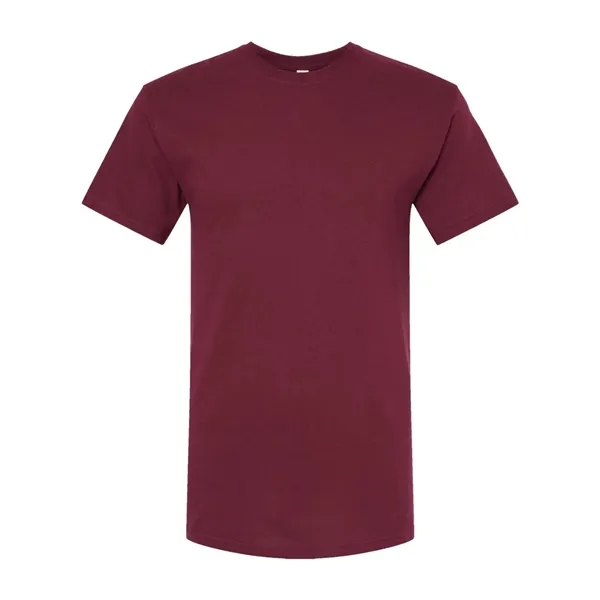 M&O Gold Soft Touch T-Shirt... from ASI 84358 S&S Activewear