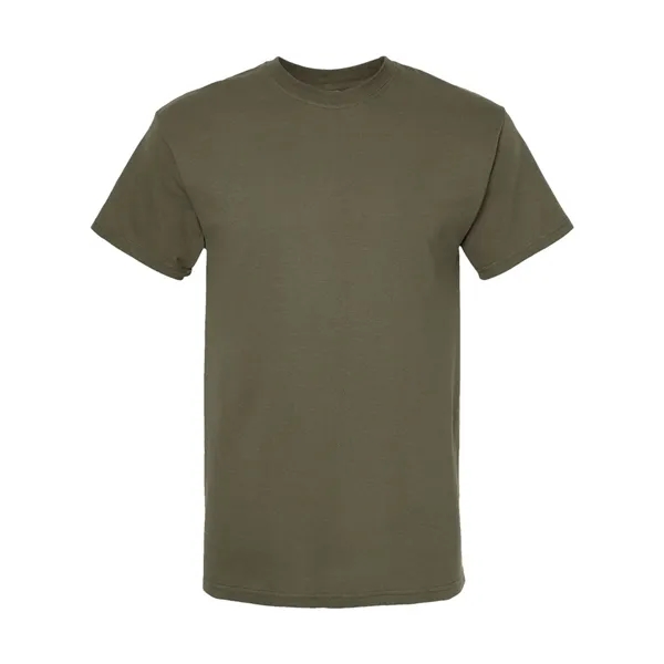 M&O Gold Soft Touch T-Shirt... from ASI 84358 S&S Activewear