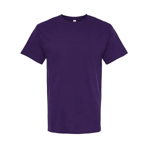 M&O Gold Soft Touch T-Shirt... from ASI 84358 S&S Activewear