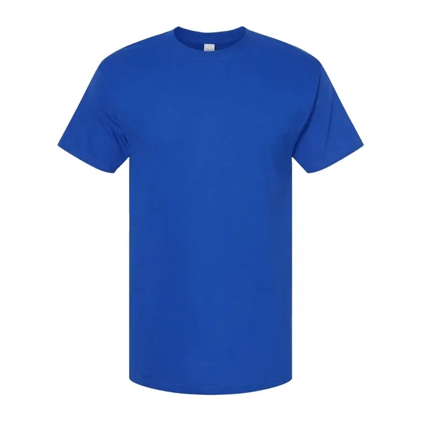 M&O Gold Soft Touch T-Shirt... from ASI 84358 S&S Activewear