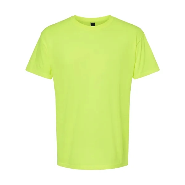M&O Gold Soft Touch T-Shirt... from ASI 84358 S&S Activewear