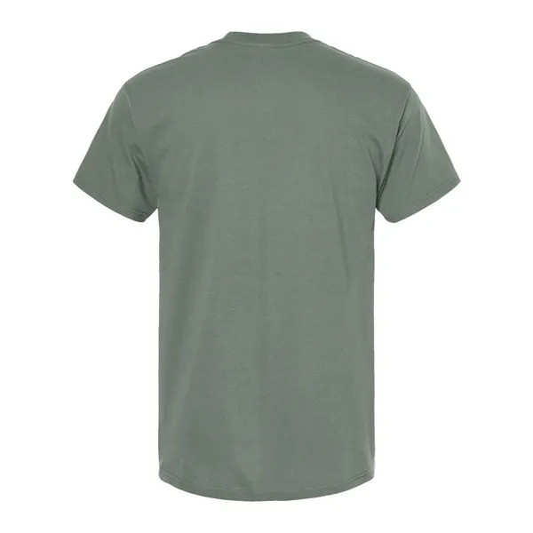 M&O Gold Soft Touch T-Shirt... from ASI 84358 S&S Activewear