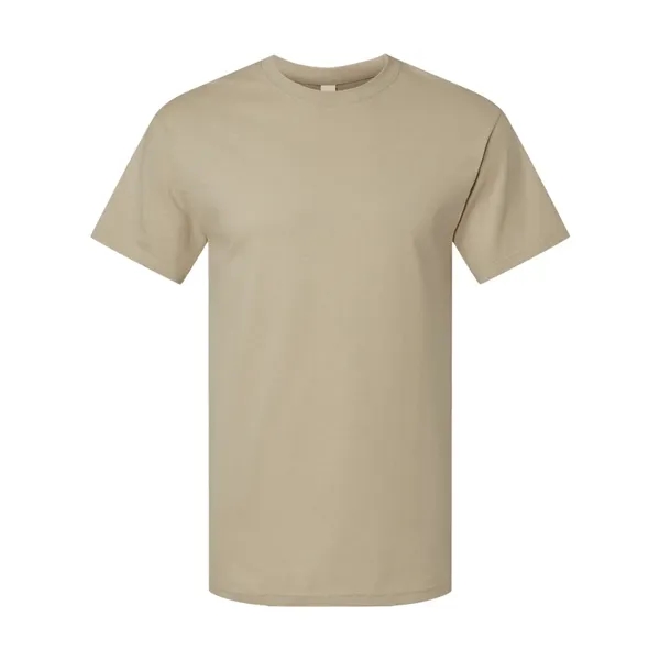 M&O Gold Soft Touch T-Shirt... from ASI 84358 S&S Activewear