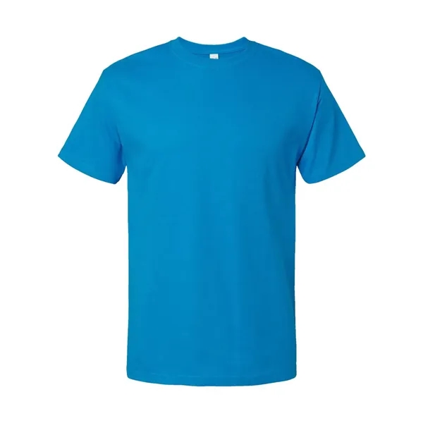 M&O Gold Soft Touch T-Shirt... from ASI 84358 S&S Activewear