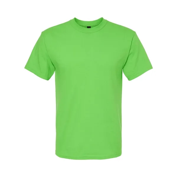 M&O Gold Soft Touch T-Shirt... from ASI 84358 S&S Activewear