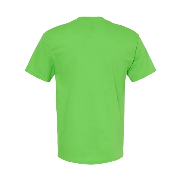 M&O Gold Soft Touch T-Shirt... from ASI 84358 S&S Activewear