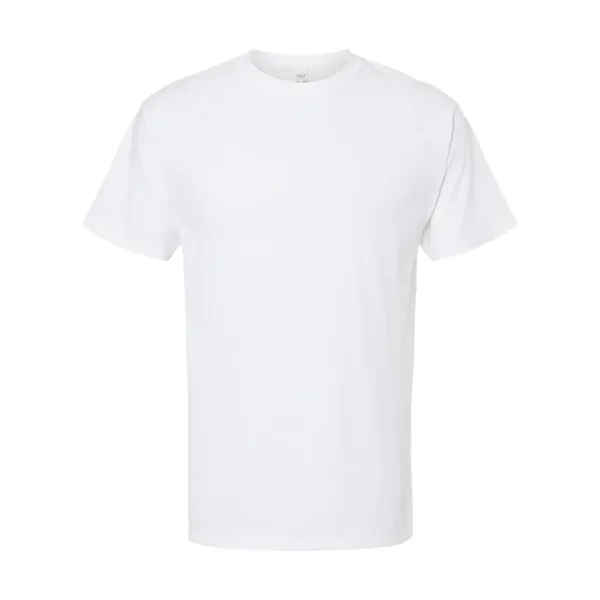 M&O Gold Soft Touch T-Shirt... from ASI 84358 S&S Activewear