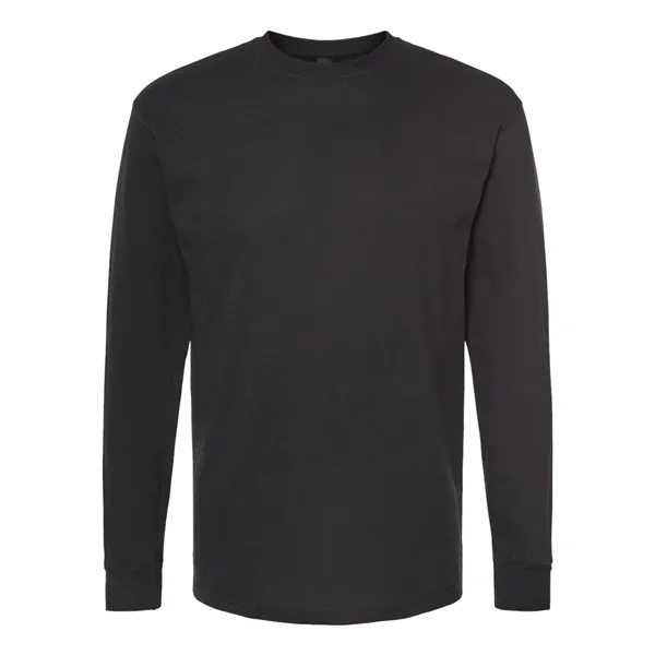 M&O Gold Soft Touch Long Sleeve T-Shirt... from ASI 84358 S&S Activewear