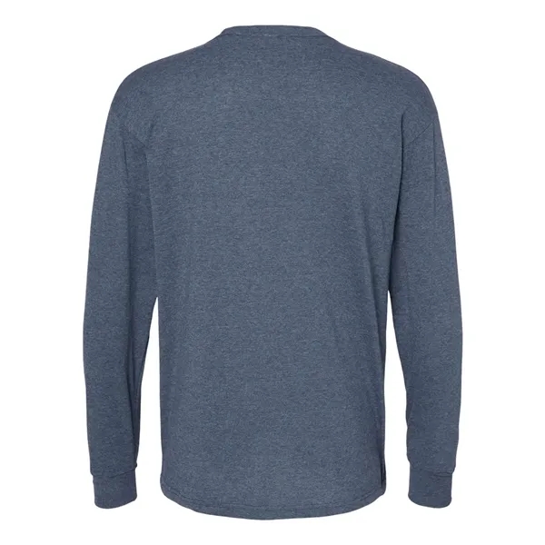 M&O Gold Soft Touch Long Sleeve T-Shirt... from ASI 84358 S&S Activewear