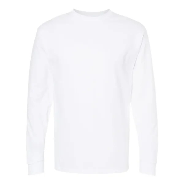 M&O Gold Soft Touch Long Sleeve T-Shirt... from ASI 84358 S&S Activewear