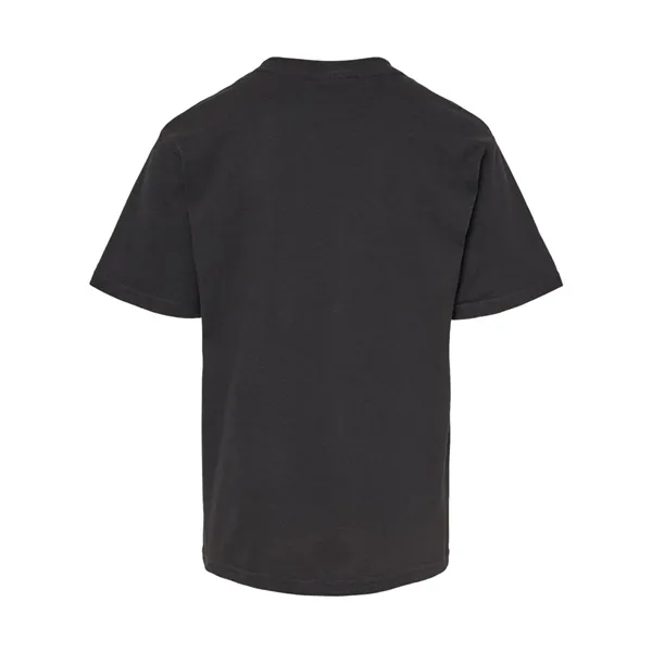 M&O Youth Gold Soft Touch T-Shirt... from ASI 84358 S&S Activewear