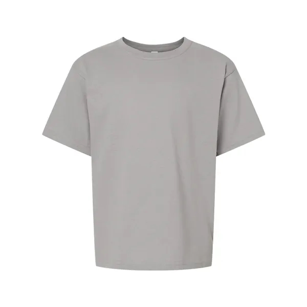 M&O Youth Gold Soft Touch T-Shirt... from ASI 84358 S&S Activewear