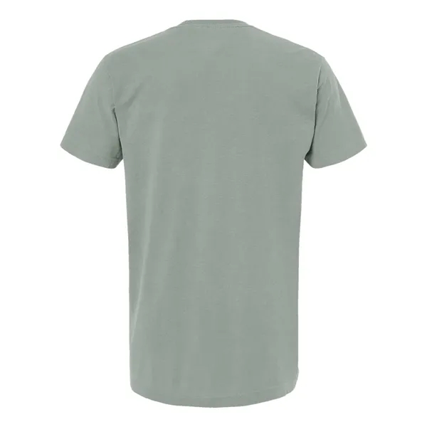 M&O Unisex Vintage Garment-Dyed T-Shirt... from ASI 84358 S&S Activewear
