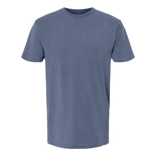 M&O Unisex Vintage Garment-Dyed T-Shirt... from ASI 84358 S&S Activewear