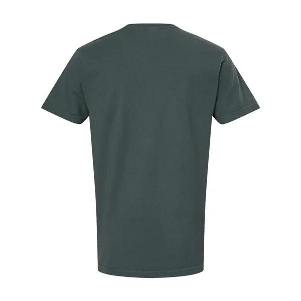 M&O Unisex Vintage Garment-Dyed T-Shirt... from ASI 84358 S&S Activewear