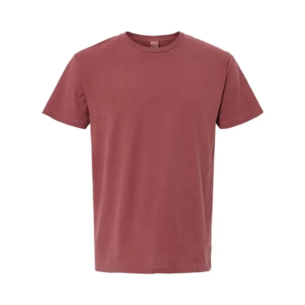 M&O Unisex Vintage Garment-Dyed T-Shirt... from ASI 84358 S&S Activewear