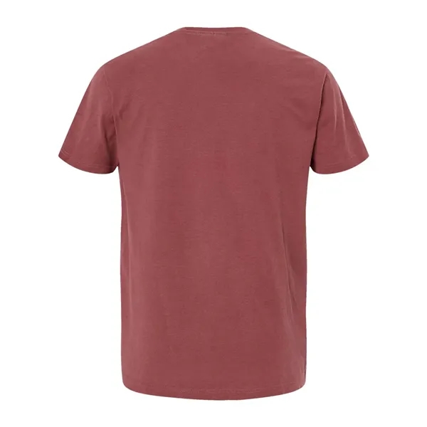 M&O Unisex Vintage Garment-Dyed T-Shirt... from ASI 84358 S&S Activewear