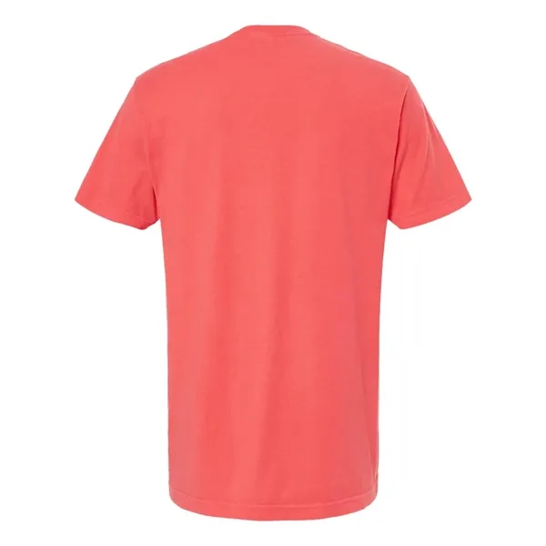M&O Unisex Vintage Garment-Dyed T-Shirt... from ASI 84358 S&S Activewear