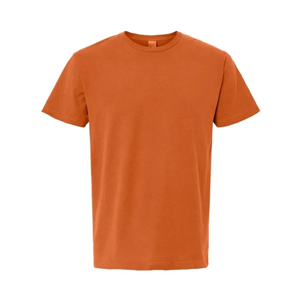 M&O Unisex Vintage Garment-Dyed T-Shirt... from ASI 84358 S&S Activewear