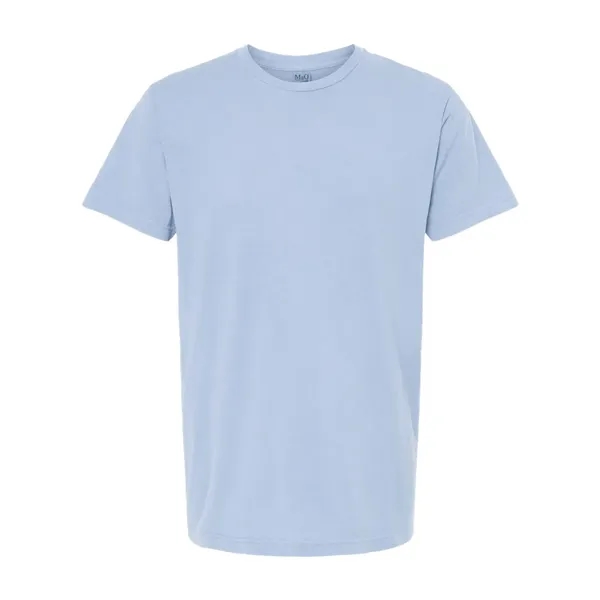 M&O Unisex Vintage Garment-Dyed T-Shirt... from ASI 84358 S&S Activewear